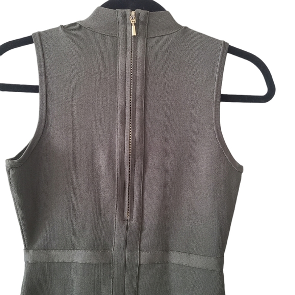 GUESS mini bandage dress - Picture 3 of 10